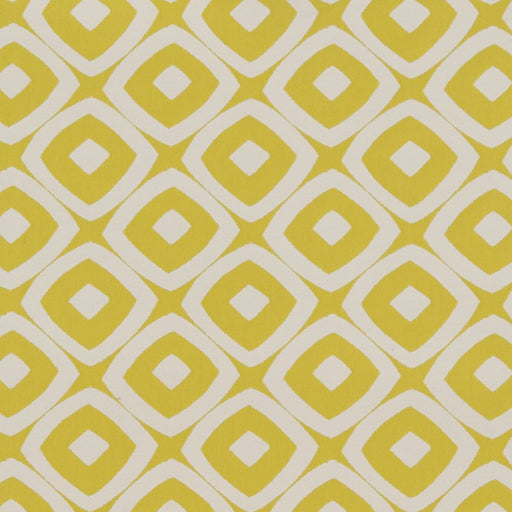 Charlotte - D1455 - Lime Mayan - Fabric by the Yard Lime Mayan