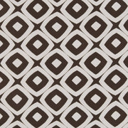 Charlotte - D1459 - Coconut Mayan - Fabric by the Yard Coconut Mayan