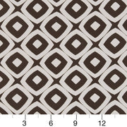 Charlotte - D1459 - Coconut Mayan - Fabric by the Yard - D1459 - D1459_Ruler