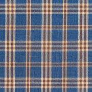 Charlotte - D151 - Wedgewood Tartan - Fabric by the Yard Wedgewood Tartan
