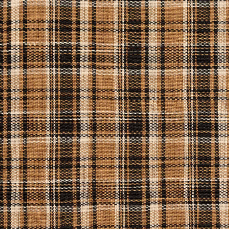 Charlotte - D152 - Onyx Tartan - Fabric by the Yard Onyx Tartan