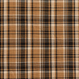 Charlotte - D152 - Onyx Tartan - Fabric by the Yard