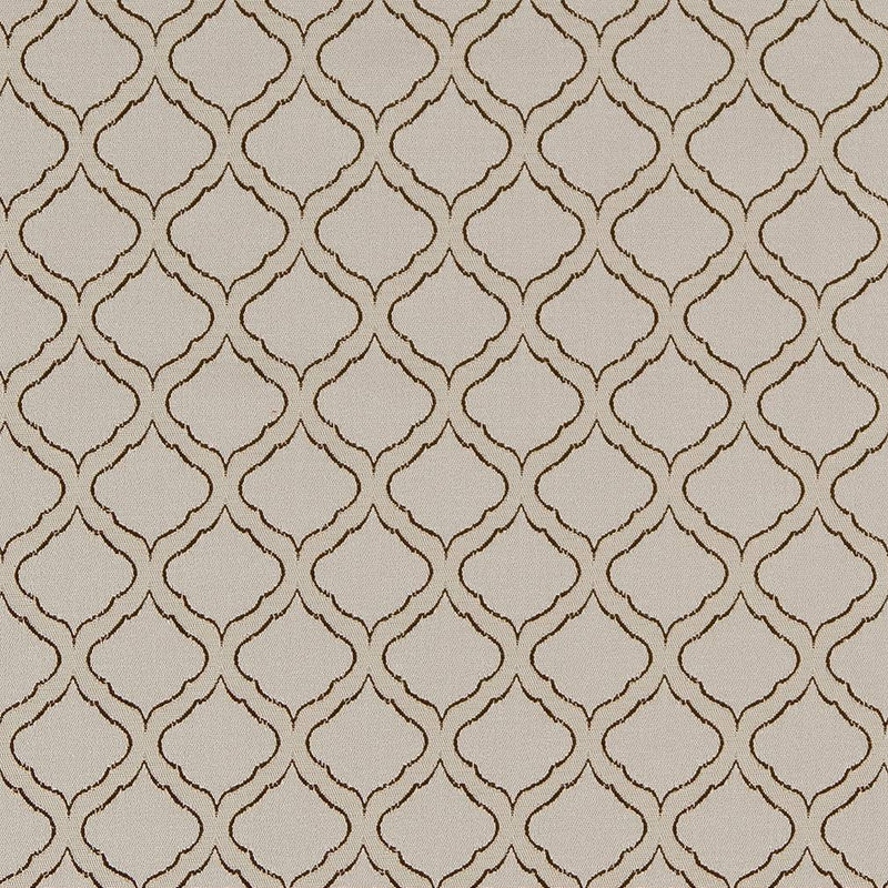 Charlotte - D1530 - Marble Ogee - Fabric by the Yard Marble Ogee