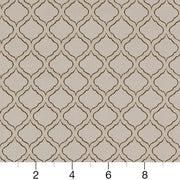 Charlotte - D1530 - Marble Ogee - Fabric by the Yard - D1530 - D1530_Ruler