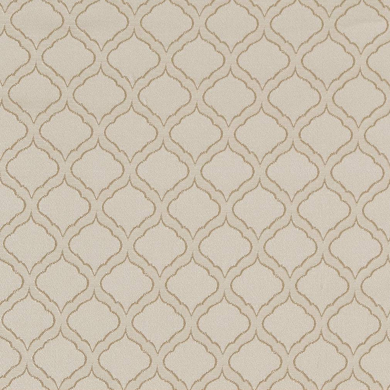 Charlotte - D1532 - Champagne Ogee - Fabric by the Yard Champagne Ogee