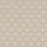 Charlotte - D1532 - Champagne Ogee - Fabric by the Yard