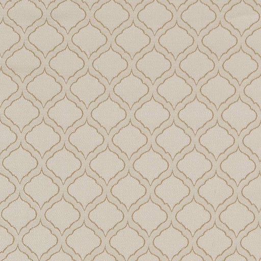 Charlotte - D1532 - Champagne Ogee - Fabric by the Yard Champagne Ogee