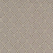 Charlotte - D1534 - Pewter Ogee - Fabric by the Yard Pewter Ogee