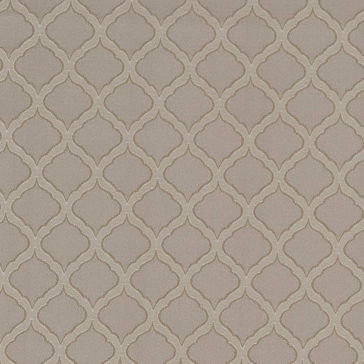 Charlotte - D1534 - Pewter Ogee - Fabric by the Yard Pewter Ogee