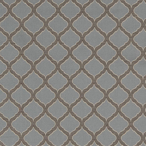 Charlotte - D1536 - Wedgewood Ogee - Fabric by the Yard Wedgewood Ogee