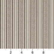 Charlotte - D1538 - Marble Stripe - Fabric by the Yard - D1538 - D1538_Ruler