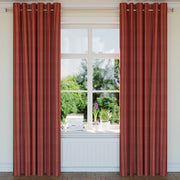 Charlotte - D1539 - Merlot Stripe - Fabric by the Yard - D1539 - D1539_Drapery