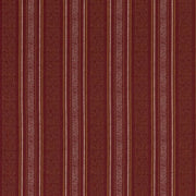 Charlotte - D1539 - Merlot Stripe - Fabric by the Yard Merlot Stripe