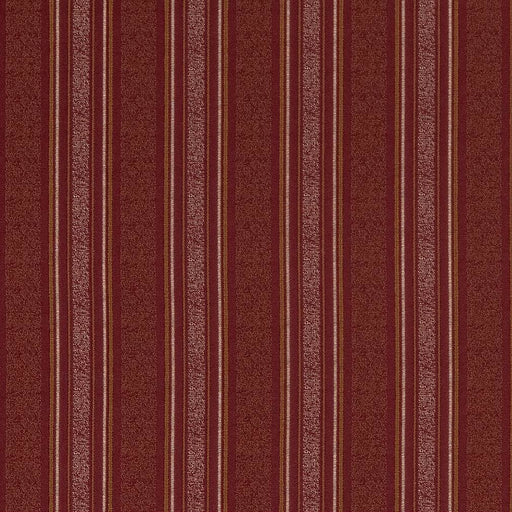 Charlotte - D1539 - Merlot Stripe - Fabric by the Yard Merlot Stripe