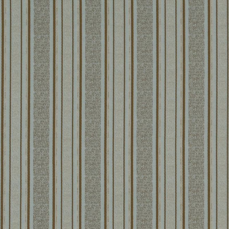 Charlotte - D1541 - Seaglass Stripe - Fabric by the Yard Seaglass Stripe