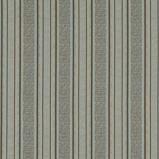 Charlotte - D1541 - Seaglass Stripe - Fabric by the Yard Seaglass Stripe
