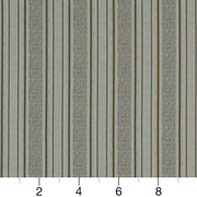 Charlotte - D1541 - Seaglass Stripe - Fabric by the Yard - D1541 - D1541_Ruler
