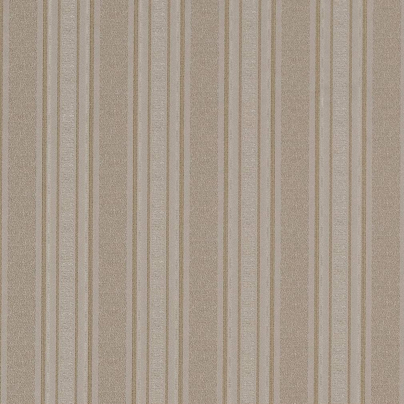 Charlotte - D1542 - Pewter Stripe - Fabric by the Yard Pewter Stripe