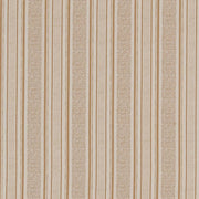 Charlotte - D1543 - Parchment Stripe - Fabric by the Yard Parchment Stripe