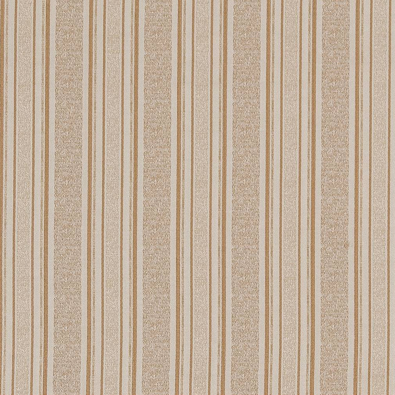 Charlotte - D1543 - Parchment Stripe - Fabric by the Yard Parchment Stripe