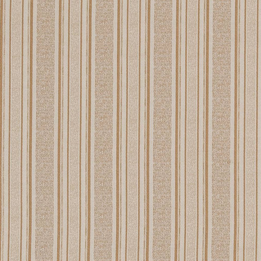 Charlotte - D1543 - Parchment Stripe - Fabric by the Yard Parchment Stripe