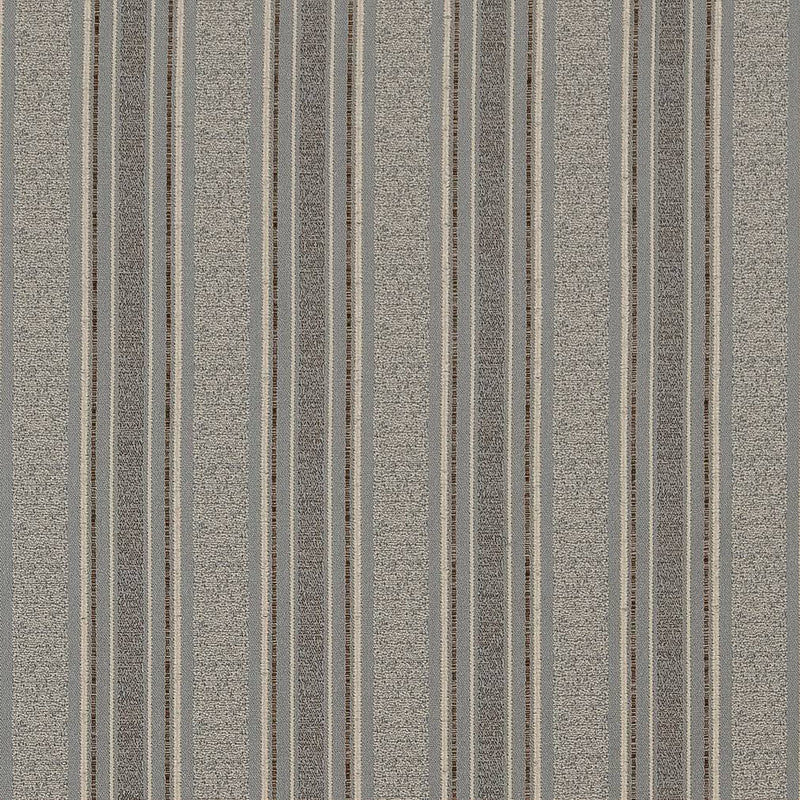 Charlotte - D1544 - Wedgewood Stripe - Fabric by the Yard Wedgewood Stripe