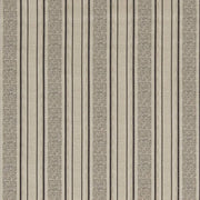 Charlotte - D1545 - Platinum Stripe - Fabric by the Yard Platinum Stripe