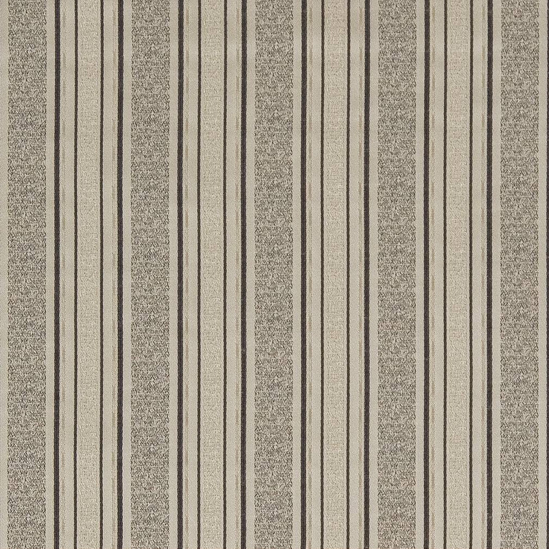 Charlotte - D1545 - Platinum Stripe - Fabric by the Yard Platinum Stripe