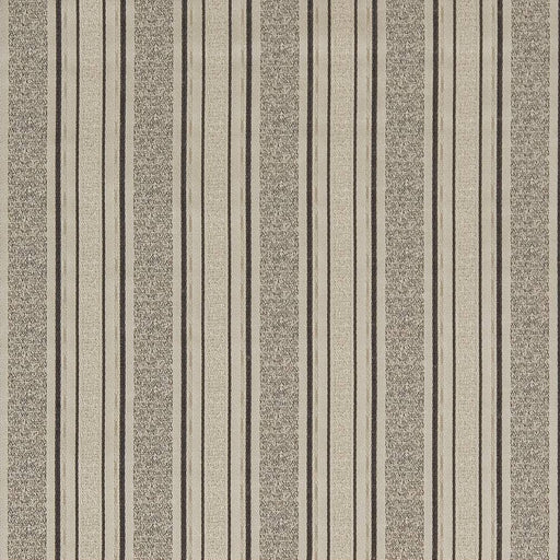 Charlotte - D1545 - Platinum Stripe - Fabric by the Yard Platinum Stripe