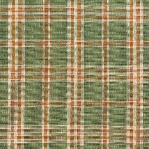 Charlotte - D154 - Juniper Tartan - Fabric by the Yard Juniper Tartan