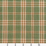 Charlotte - D154 - Juniper Tartan - Fabric by the Yard - D154 - D154_Ruler