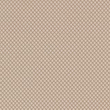Charlotte - D1551 - Parchment Diamond - Fabric by the Yard