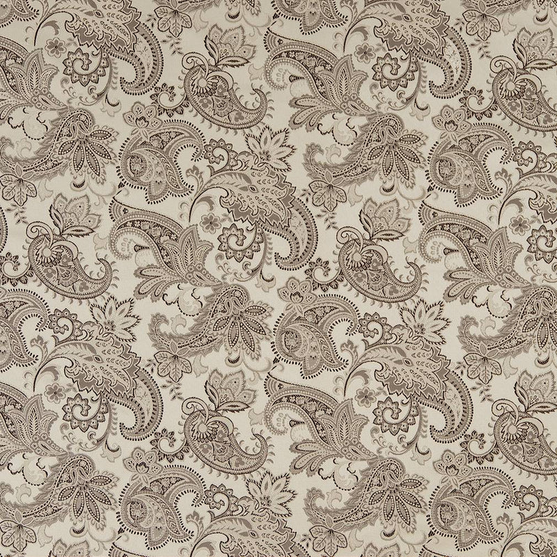 Charlotte - D1554 - Marble Paisley - Fabric by the Yard Marble Paisley