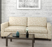 Charlotte - D1556 - Champagne Paisley - Fabric by the Yard - D1556 - D1556_Furniture