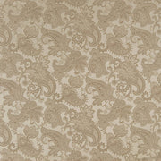Charlotte - D1556 - Champagne Paisley - Fabric by the Yard Champagne Paisley
