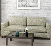 Charlotte - D1557 - Seaglass Paisley - Fabric by the Yard - D1557 - D1557_Furniture