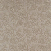Charlotte - D1558 - Pewter Paisley - Fabric by the Yard Pewter Paisley