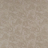 Charlotte - D1558 - Pewter Paisley - Fabric by the Yard