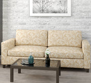 Charlotte - D1559 - Parchment Paisley - Fabric by the Yard - D1559 - D1559_Furniture