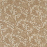 Charlotte - D1559 - Parchment Paisley - Fabric by the Yard