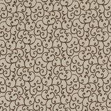 Charlotte - D1562 - Marble Vine - Fabric by the Yard
