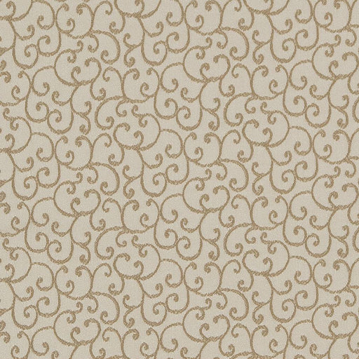 Charlotte - D1564 - Champagne Vine - Fabric by the Yard Champagne Vine