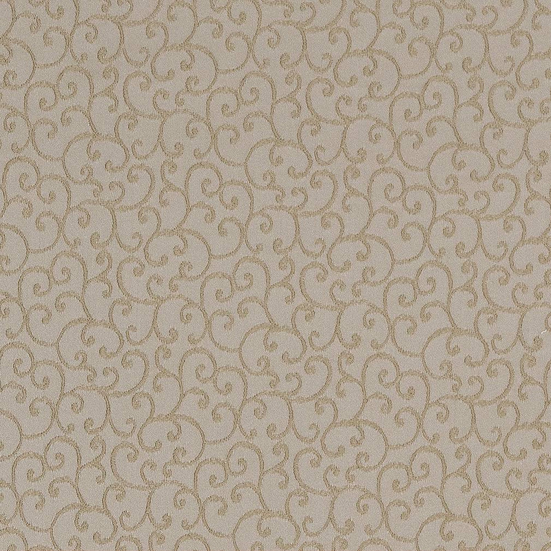 Charlotte - D1566 - Pewter Vine - Fabric by the Yard Pewter Vine