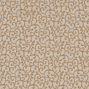 Charlotte - D1567 - Parchment Vine - Fabric by the Yard Parchment Vine