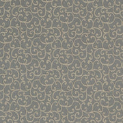 Charlotte - D1568 - Wedgewood Vine - Fabric by the Yard Wedgewood Vine