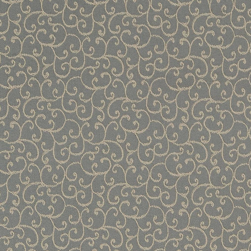Charlotte - D1568 - Wedgewood Vine - Fabric by the Yard Wedgewood Vine