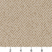 Charlotte - D1628 - Flax - Fabric by the Yard - D1628 - D1628_Ruler