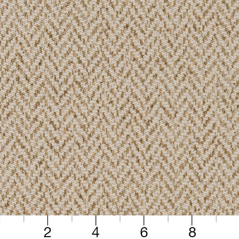 Charlotte - D1628 - Flax - Fabric by the Yard - D1628 - D1628_Ruler