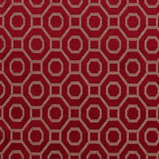Charlotte - D162 - Merlot - Fabric by the Yard Merlot