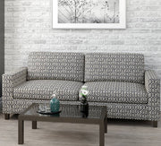 Charlotte - D1630 - Delft - Fabric by the Yard - D1630 - D1630_Furniture